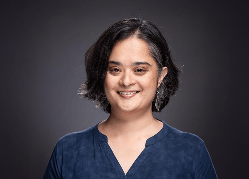 Devi Parikh