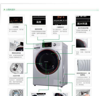 速溶洗衣机EA的故障及解决方法（探寻速溶洗衣机EA故障的原因和解决方案）
