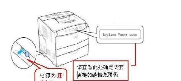 解决复印机空白问题的有效方法（如何应对复印机产生空白页的情况）