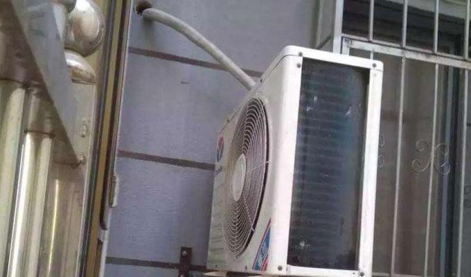 以特灵空调噪音大的原因及维修办法（解析以特灵空调噪音大的可能原因与维修方法）