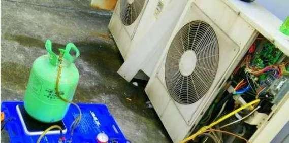 空调中常见的氟漏点及预防措施（深入分析空调中容易出现氟漏的部位及其危害与解决办法）