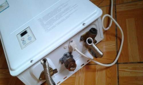 家用燃气热水器不出热水的原因及解决方法（常见问题及解决方案）