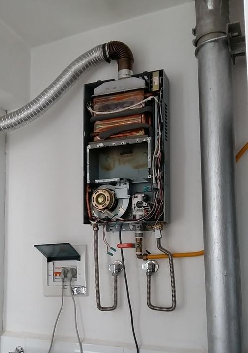 万和热水器显示E9故障原因及维修方法（解析万和热水器E9故障）