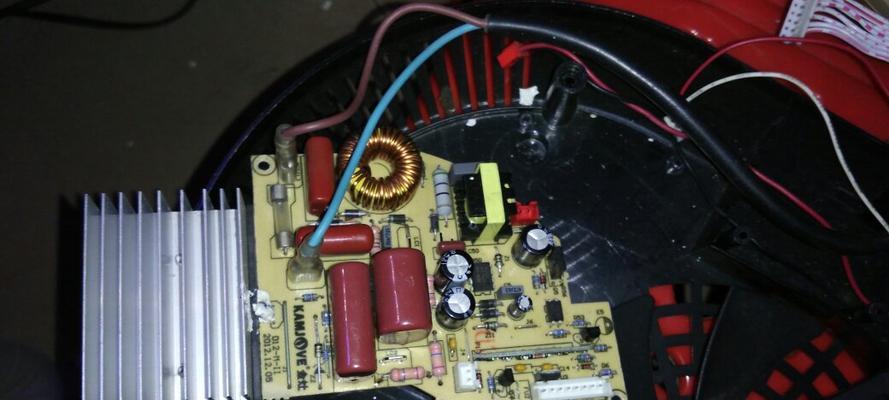 老式燃气灶漏电修复方法（一起学习如何修复老式燃气灶的漏电问题）