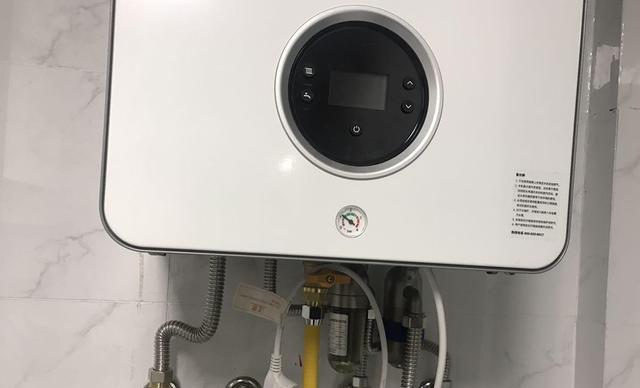 深入探究海歌壁挂炉点火失败的原因及解决方案