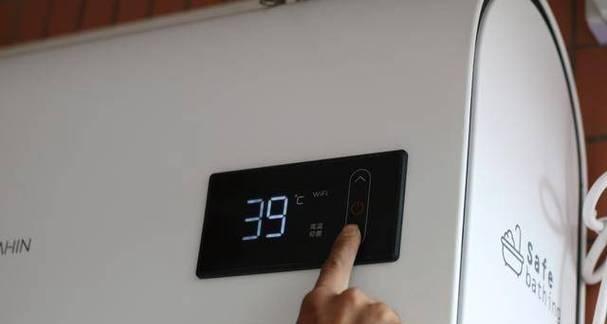 为什么打开热水器没有热水（探寻常见情况下热水器无热水的原因及解决办法）