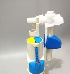 维护马桶闭水阀不止水的原因及解决办法（马桶闭水阀不止水的检查方法与修复技巧）
