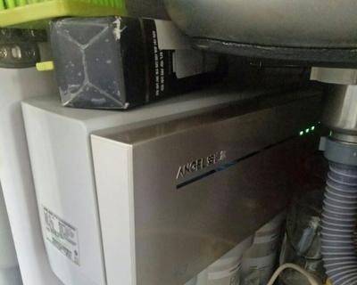 usaton净水器故障解决方法及维修指南（了解常见的usaton净水器故障及解决方案）