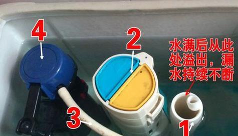 热水器镁棒不停出水的问题及解决方法（如何解决热水器镁棒不停出水的困扰）