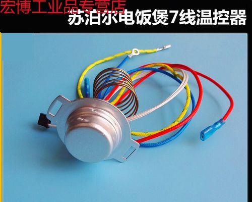 智能电饭煲磁钢故障的原因及解决方法（智能电饭煲磁钢故障分析与修复技巧）