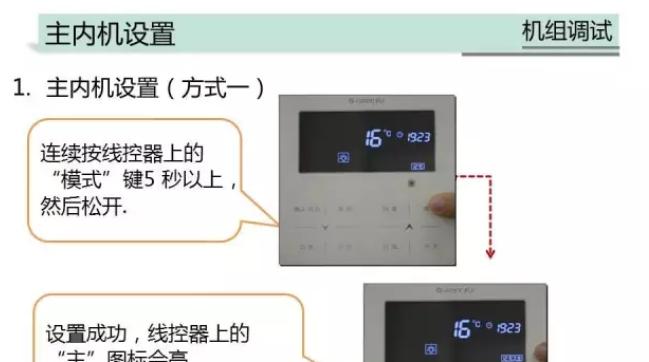 空调故障代码F4的原因及解决方法（分析空调F4故障代码的关键原因）