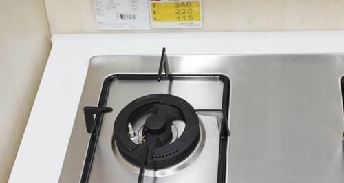 岳阳燃气灶显示故障及解决方法（解读岳阳燃气灶显示故障的原因和处理办法）