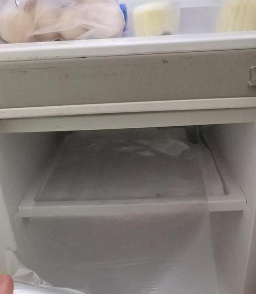 普通冰箱水分处理的最佳方法（如何有效处理普通冰箱中的水分问题）
