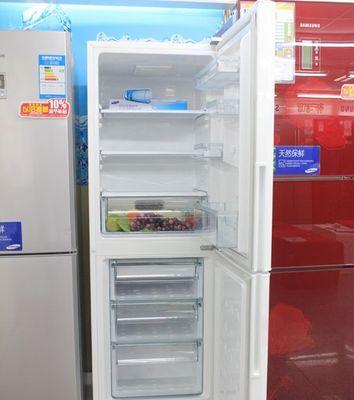 冰箱突然无法移动（解决方法与注意事项）