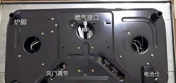 解决燃气灶电池耗电的方法（如何提高燃气灶电池的使用寿命）