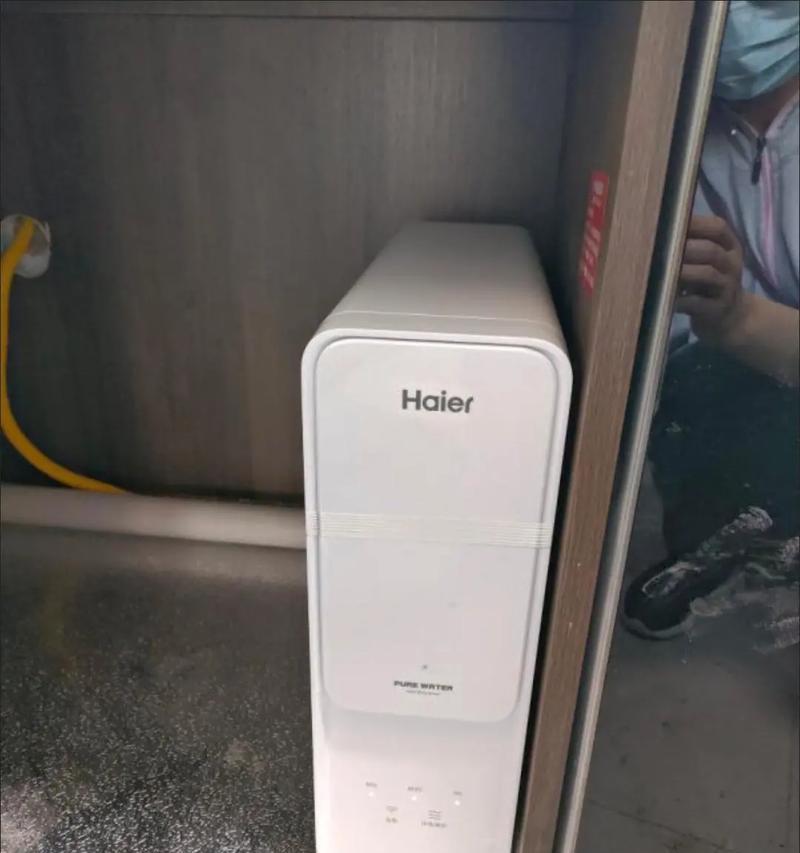 净水器出水管抖动的原因及解决方法（探究净水器出水管抖动的原因）