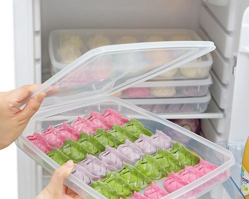 没有冰箱，如何保持饺子的新鲜（冻饺子保存技巧和方法大揭秘）