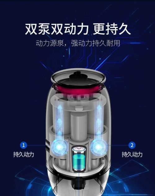 饮水机水泵调速方法解析（优化效率、节约能源）