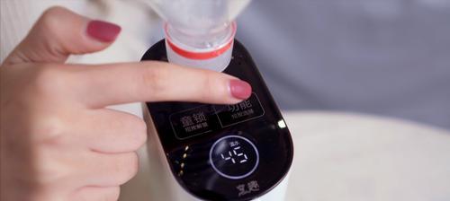 高温饮水机如何安全使用（调整饮水机加热水温度的简易方法）
