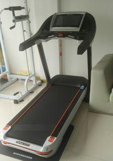 揭秘跑步机打滑的原因与解决方法