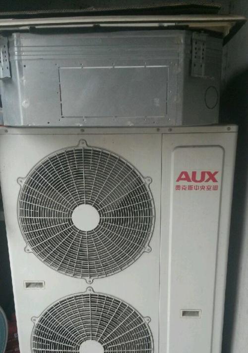 奥克斯中央空调接线方法详解（接线方法）