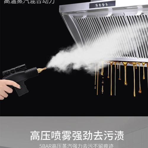 厨房抽油烟机的清洗方法及清污能力比较（从六个方面了解如何清洗厨房抽油烟机）