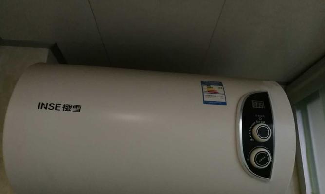 热水器线不够长的解决方法（轻松解决家中热水器线不够长的困扰）