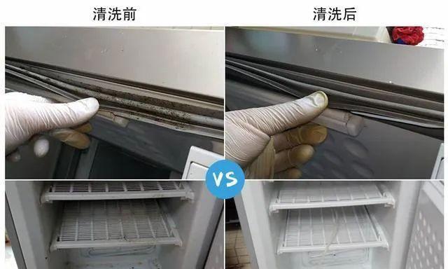 冰箱冷藏室不制冷，冷冻室结冰的原因及解决方法（如何解决冰箱冷藏室不制冷）