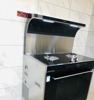 如何解决集成灶噪音大问题（消除厨房噪音）