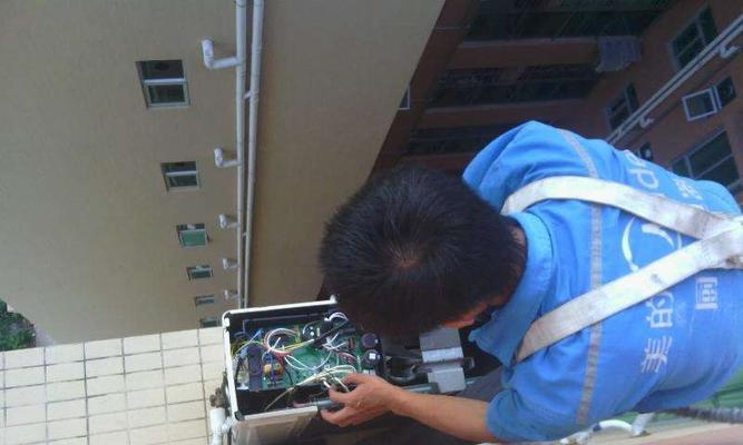 如何防止空调渗水（有效解决空调渗水问题的方法及注意事项）