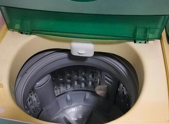 洗衣机甩桶不通电问题的原因及解决方法（探究洗衣机甩桶不通电的原因）