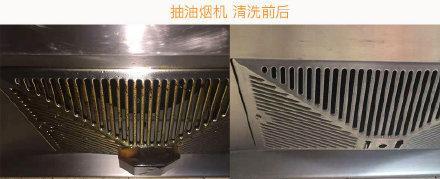 日本清洗油烟机滤网的专业技巧（掌握这些关键步骤）