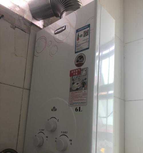 煤气热水器没有电的原因及解决方法（探究煤气热水器无电的常见原因和简易维修方法）
