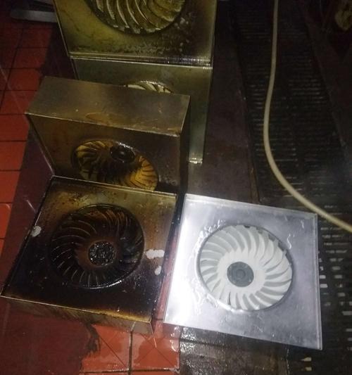 黄岩专业化油烟机清洗——让厨房环境更清新（高效清洗）