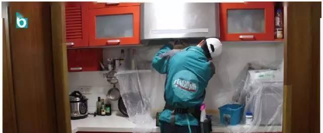 揭秘绍兴标准化油烟机清洗价钱的背后（绍兴油烟机清洗价格影响因素分析）