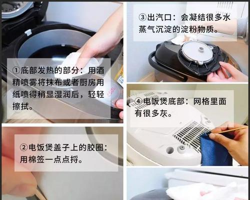 如何清洗欧普油烟机内胆，告别油垢困扰（欧普油烟机内胆清洗全攻略）