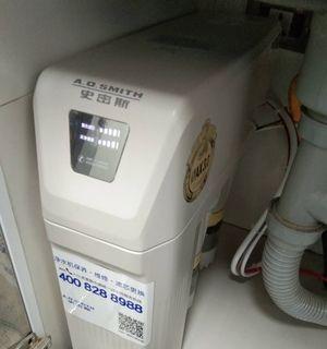 净水器加热异常原因及解决方法（为什么净水器加热不正常）