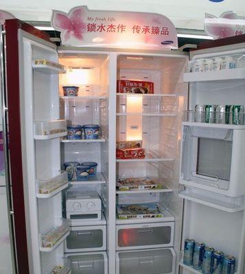 冰箱异味去除秘籍（教你轻松解决冰箱异味问题）