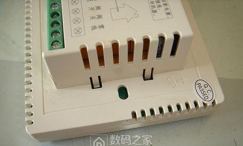中央空调检修手册（解决中央空调故障的方法与技巧）