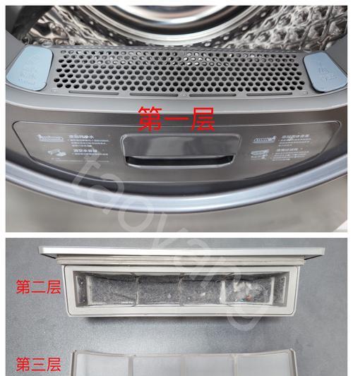 如何处理以美诺干衣机玻璃磨损问题（解决玻璃磨损的方法及技巧）