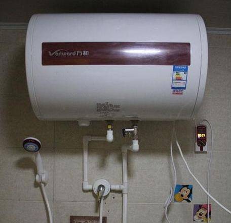 如何解决热水器频繁跳闸问题（学会调试热水器）