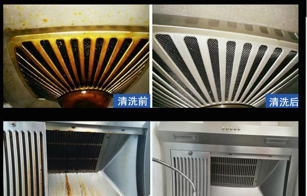 如何正确清洗油烟机（轻松解决厨房油烟困扰）