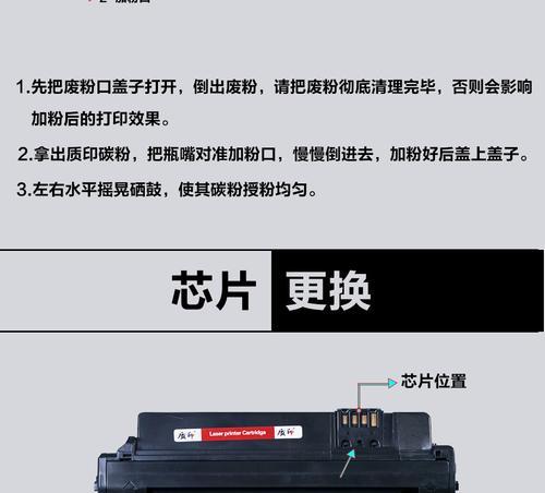 如何处理打印机墨盒芯片受损问题（解决打印机墨盒芯片故障的实用方法）