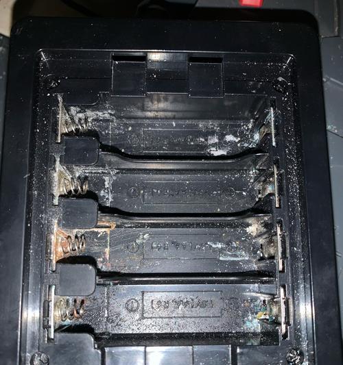 如何修复生锈的咖啡机（简单方法解决咖啡机生锈问题）