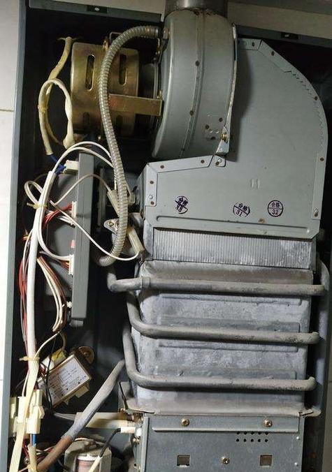 解决热水器E4报警问题（如何应对热水器E4报警提示）
