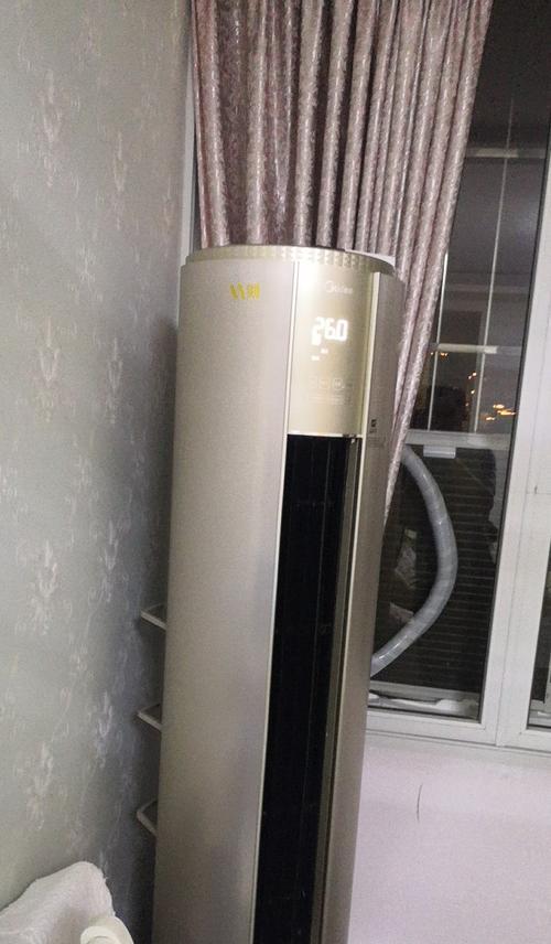 解析美的空调显示P1故障的原因及解决方法（探究P1故障可能的原因和如何解决）