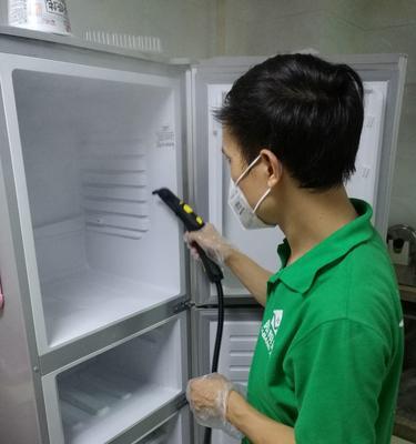 冰箱家电清洗设备价钱表（了解清洗设备价格）