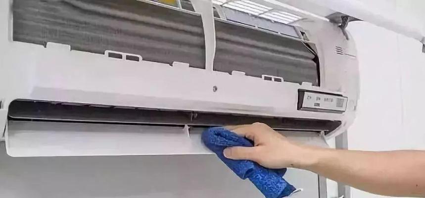 壁挂式空调移机步骤详解（移机需要注意的关键步骤及注意事项）