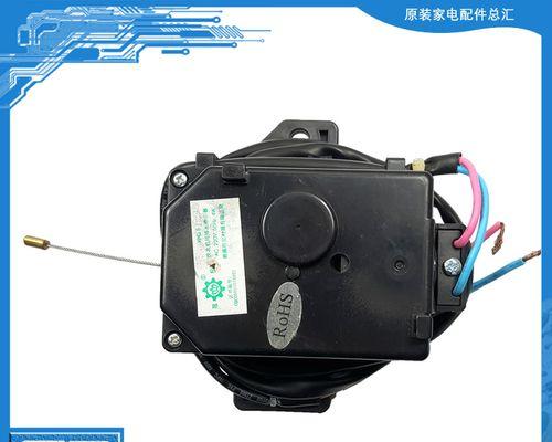 以惠而浦洗衣机进水管漏水修补方法（解决您惠而浦洗衣机进水管漏水问题的有效方法）