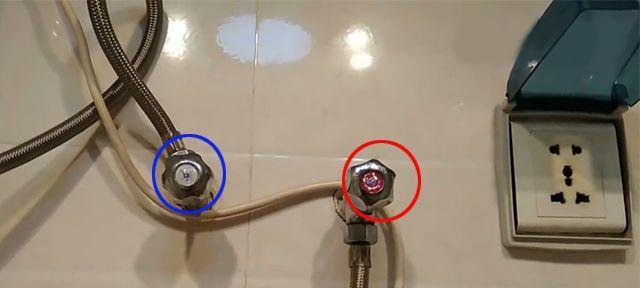 电热水器泄漏阀漏水处理方法（应对电热水器泄漏阀漏水的几种有效解决方法）